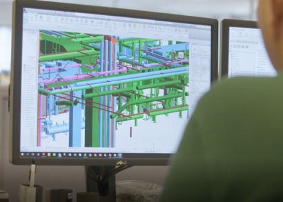 How to save up to 50% with BIM and Walraven