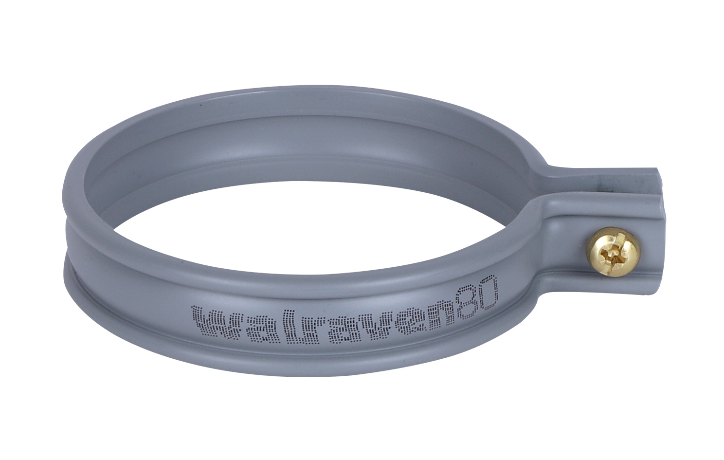 Nouveau chez Walraven : le collier PVC optimisé de Walraven !