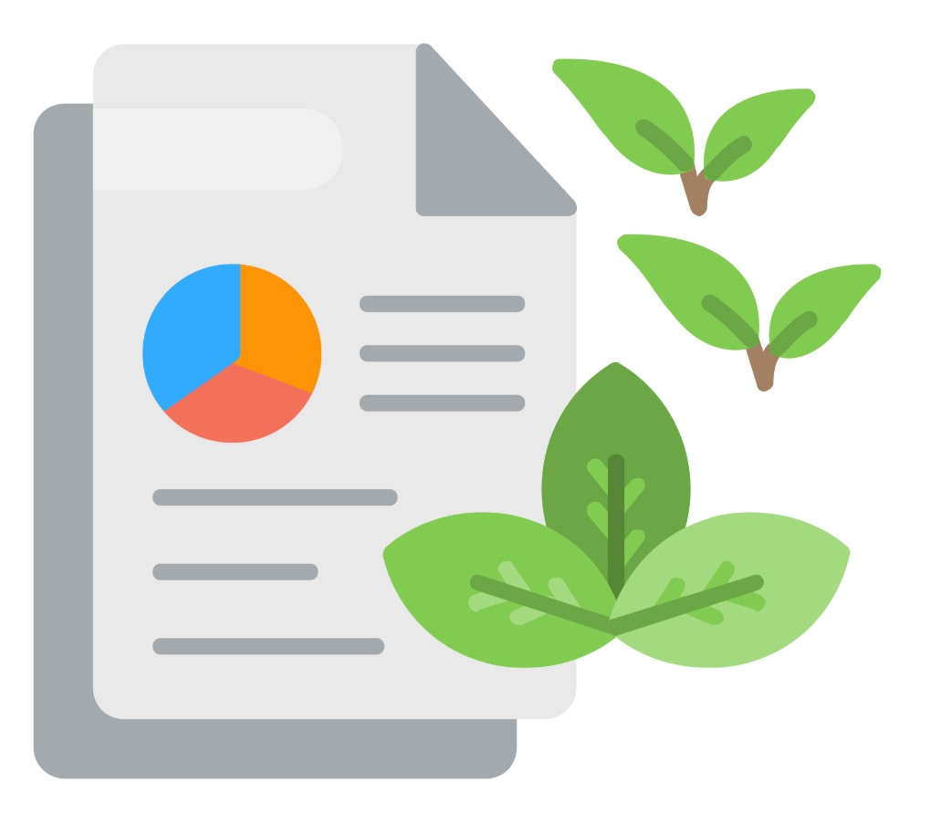 Rapport de développement durable 2025 - Points forts