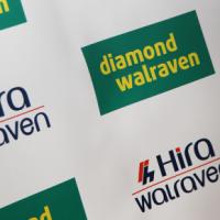 Walraven Group betreedt nieuwe markten door joint-venture!