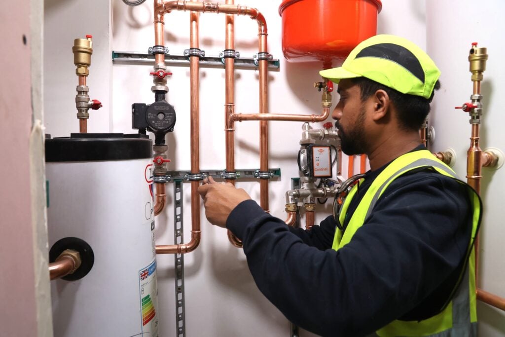 “Walraven RapidRail® heeft onze manier van werken veranderd”