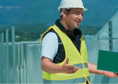 Zjistěte, proč byly požární uzávěry Walraven použity v&nbsp;budově The Shard