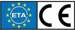 ETA CE