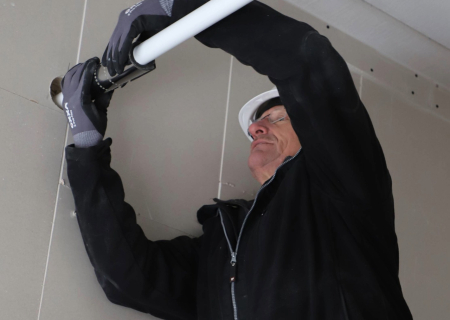 walraven pacifyre fire collar installation