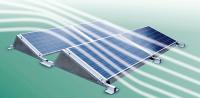 Montagefreundliche Photovoltaik-Systeme