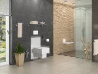 WC-Lift mit DeSignanspruch