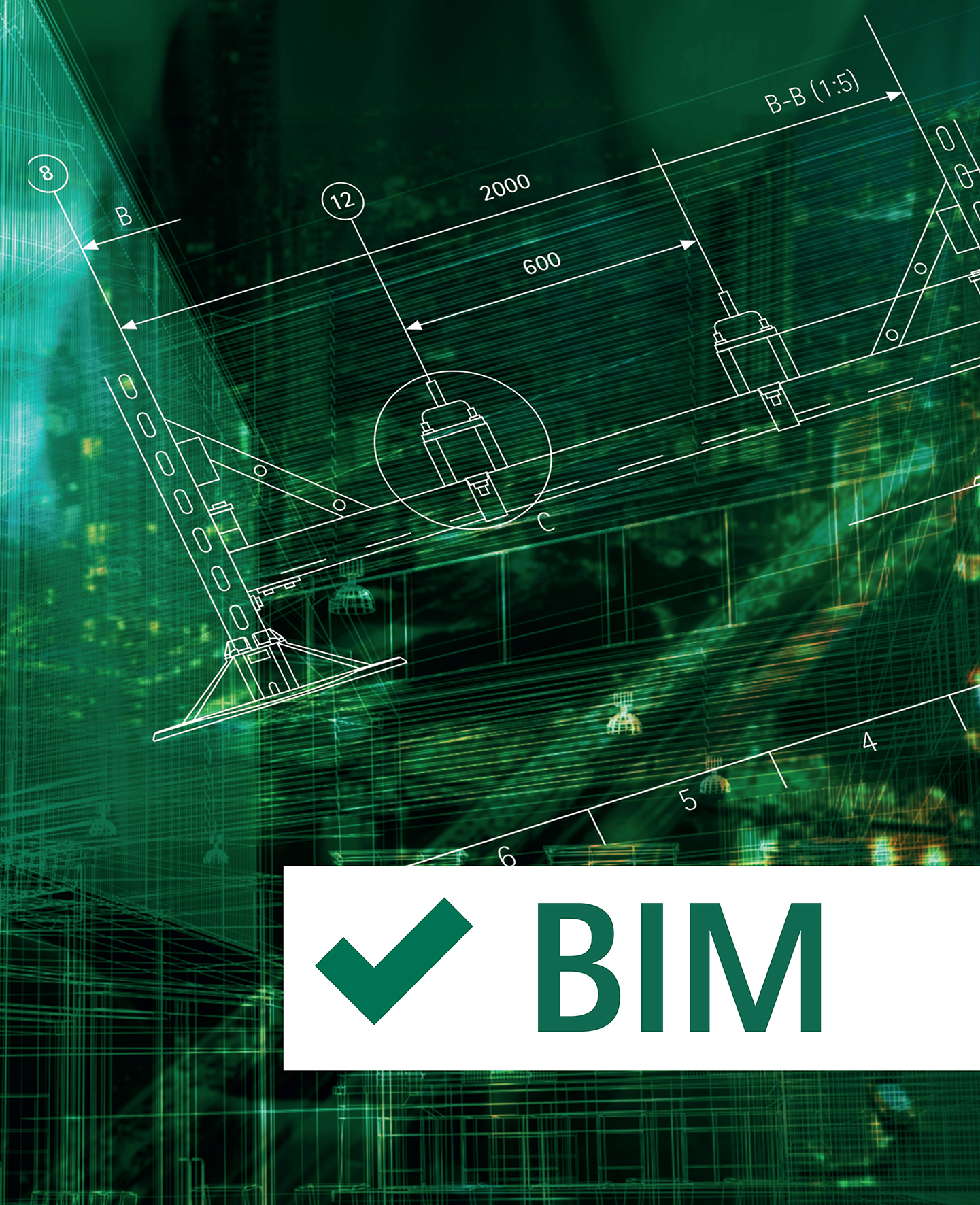 Mit BIM am Puls der Zeit