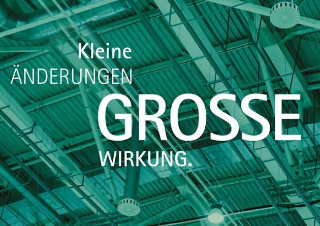 Neue Zweischraubenschellen – Kleine Änderungen, große Wirkung