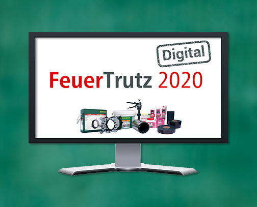 FeuerTrutz ++Digital++