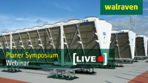 Planer Symposium Flachdach WirliebenBau Walraven