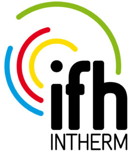 Logo IFH Intherm 2024