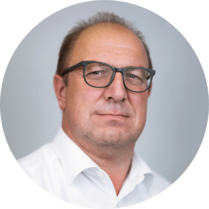 Karl-Heinz Ullrich (Autor) Sachverständiger für gebäudetechnischen Brandschutz (EIPOS) | Anwendungstechnik Brandschutz | Walraven GmbH