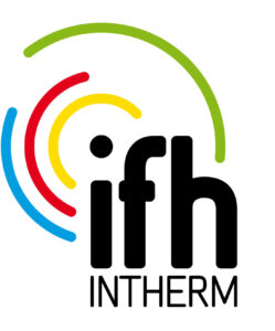 Logo IFH/Intherm 2024
