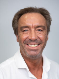 Mitarbeiterfoto Walraven Gebietsverkaufsleiter Fachhandel Österreich Manfred Stöger