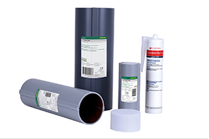 Produktfoto Walraven Pacifyre® Cable Tube Brandschutzröhre
