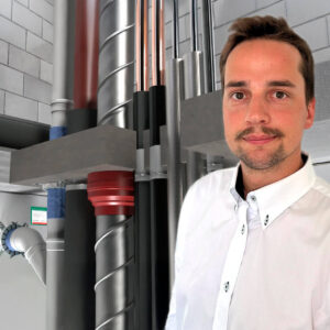 Webinar Brandschutz bei Rohr- und Kabelabschottungen - "Abstandsregeln zwischen Systemen"