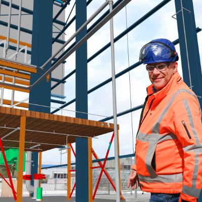 Walraven denkt mit – von der Idee bis zur Umsetzung!