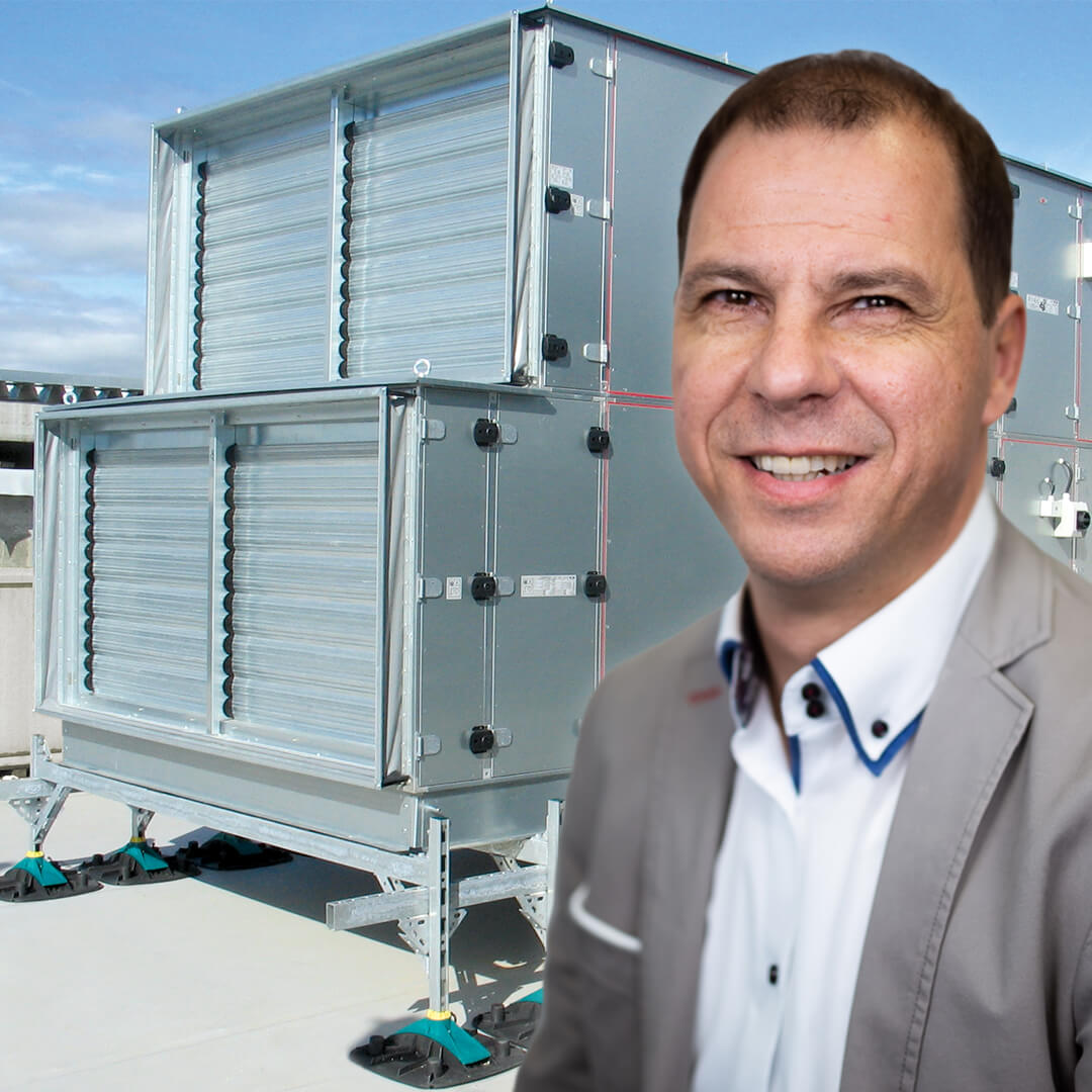 Webinar am 21. November 2025: Flachdachinstallationen sicher und durchdringungsfrei aufständern