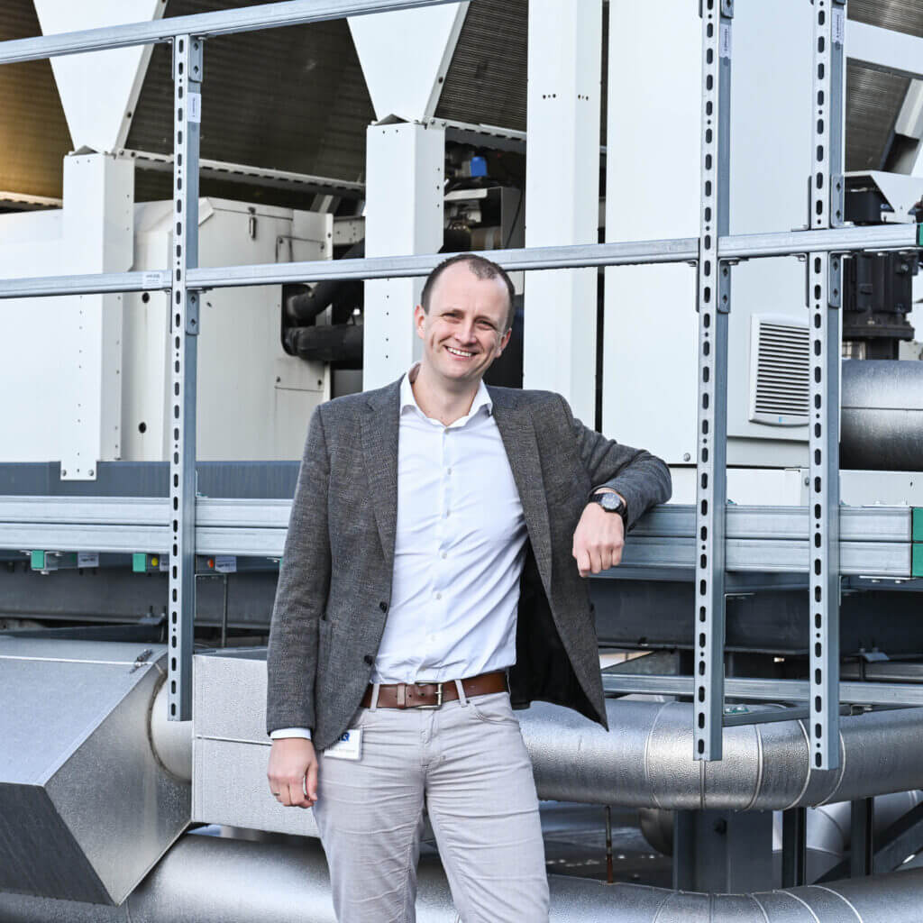 Modulare & vorgefertigte Konstruktion: schnell, clever, erfolgreich!