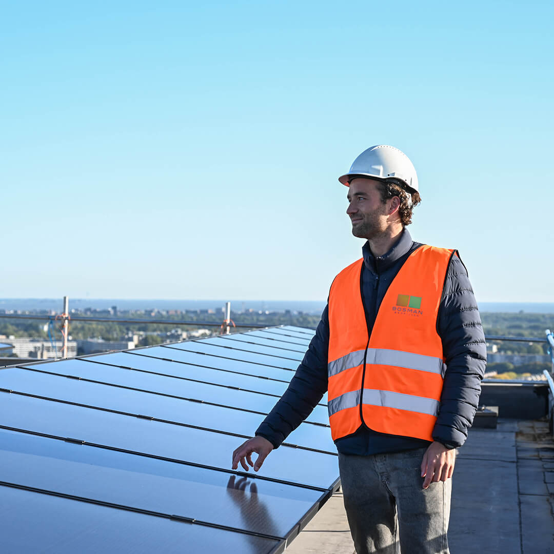 „Dank der hervorragenden Zusammenarbeit lief selbst dieses komplexe Projekt reibungslos.“