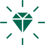 Icon Hohe Qualität, Sicherheit und geprüfte Systemlösungen