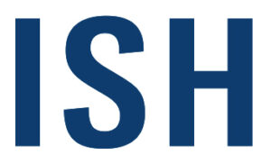 Logo ISH 2026