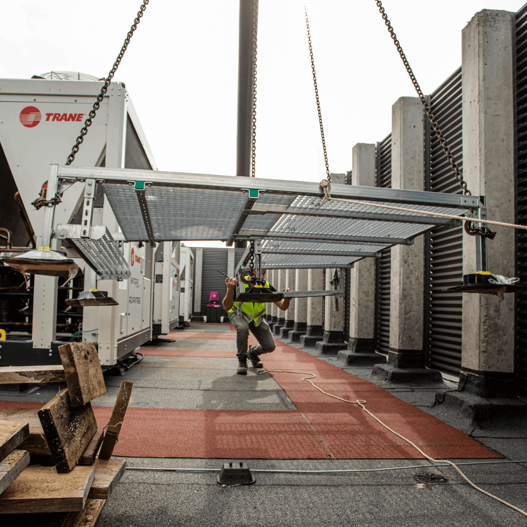 Damit es auf der Baustelle passt: Planungssicherheit durch Vorfertigung