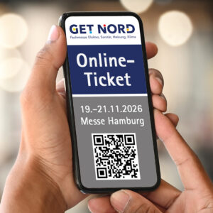GET NORD 2026 Tickets