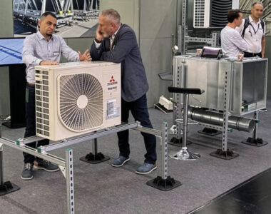 Walraven @ Chillventa 2026
