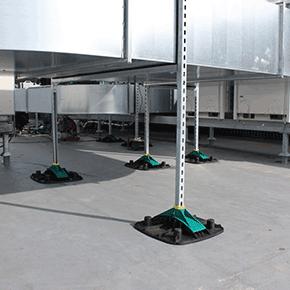 BIS Yeti® Support System