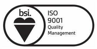 Walraven achieves BS EN ISO 9001: 2015 certification