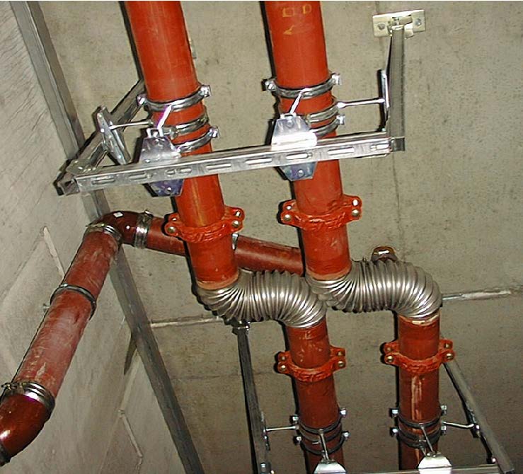 4 common installation problems we see on site