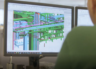 How to reduce costs and improve processes with BIM