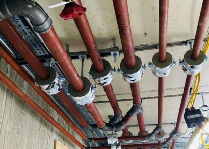 An overview of insulated pipes supports