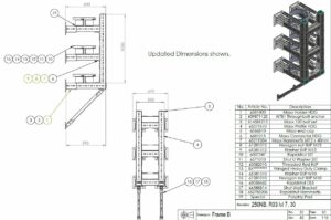 How to design and install effective service risers - Walraven