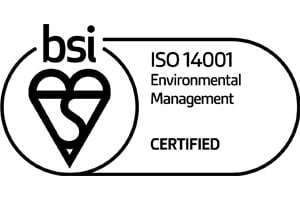 Walraven achieves prestigious ISO 14001 certification