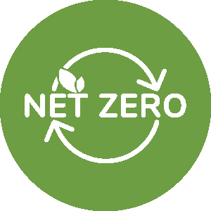 net zero