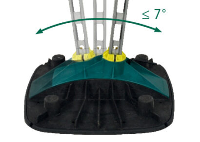 How to install M&E systems on pitched roofs