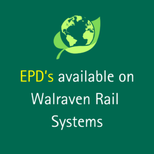 EPD, sustainability, specifiers