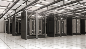 data centres