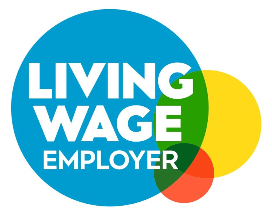 Living Wage Accreditation