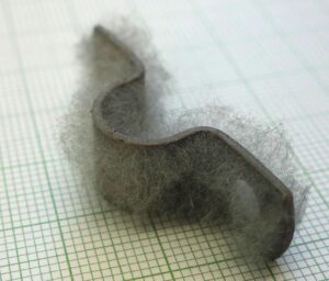 zinc whiskers