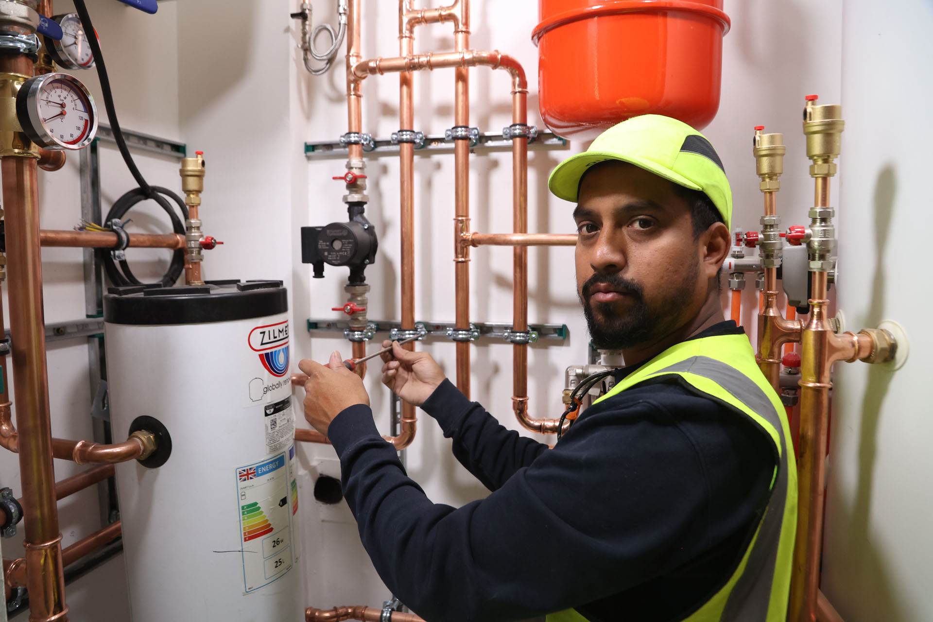 “Walraven RapidRail® has transformed the way we work”