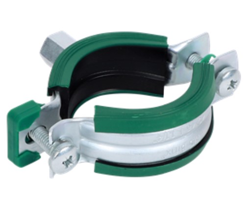 Walraven clamps: Now with Environmental Product Declarations