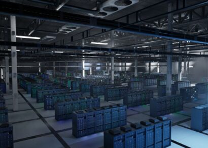 How to deliver effective fixing solutions for data centres