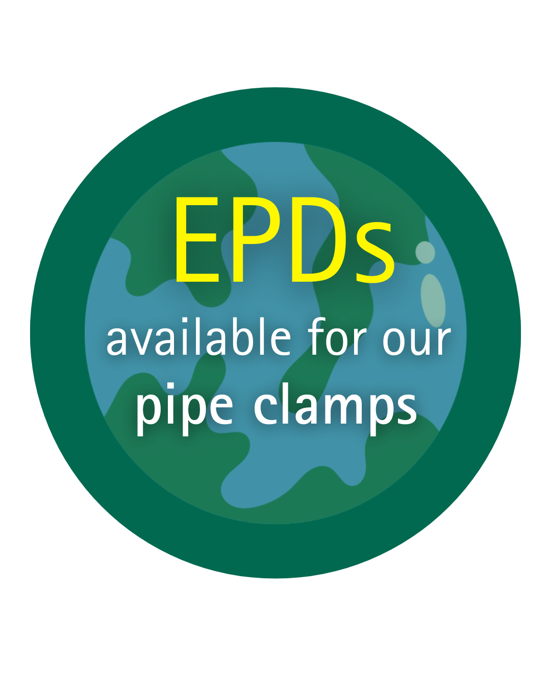 Walraven clamps: Now with Environmental Product Declarations