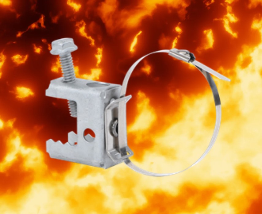 Why use Britclips cable clips with metal saddles instead of plastic?