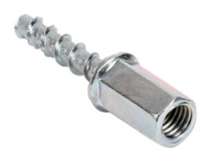 new Walraven W-HLX concrete screws