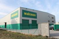 Walraven Iberia cambia de dirección