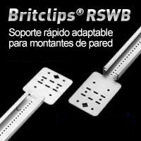 Britclips® RSWB